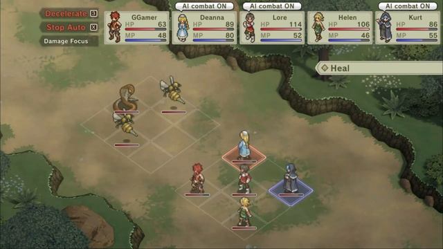 Blacksmith of the Sand Kingdom PC Gameplay смотреть онлайн