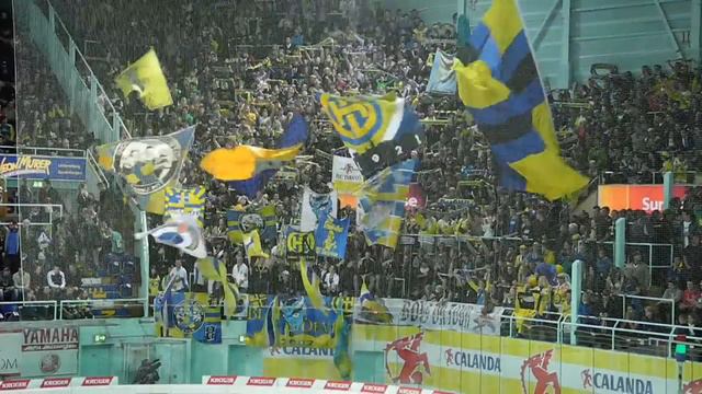 Ostkurve Davos Saisonrückblick 2012/2013 смотреть онлайн