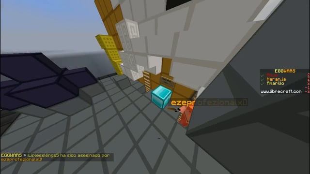 ezeprofesionalxD смотреть онлайн