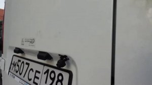 Teyes CC3 360° - Газель