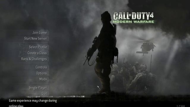 How To Enable Punkbuster On Cod:Modern Warfare! смотреть онлайн