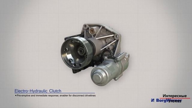 Интересные факты про Volkswagen Passat B6 смотреть онлайн