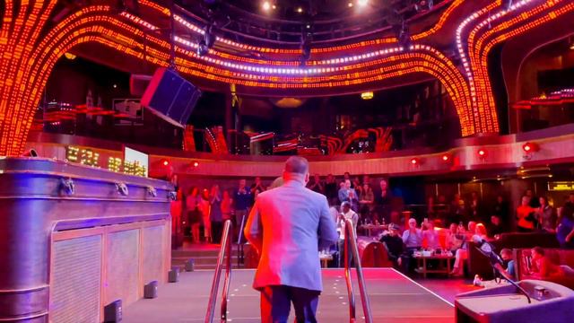 Tom Chambers - 2022 Pac-12 Hall of Honor Inductee смотреть онлайн