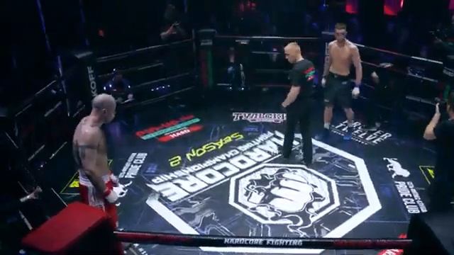 МИРНЫЙ ПРОТИВ ДРАЯ!!! смотреть онлайн