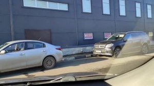 Город Электросталь. Октябрь 2021.