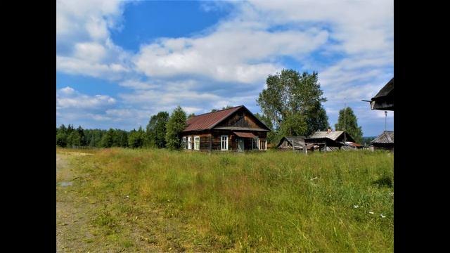 По реке Колва смотреть онлайн