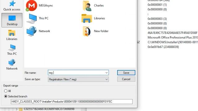 Solved: we can't install the 64-bit version of office | Three Minutes fix смотреть онлайн