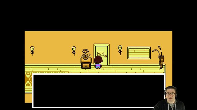 Undertale - Toriels Broken Heart - Episode 2 смотреть онлайн