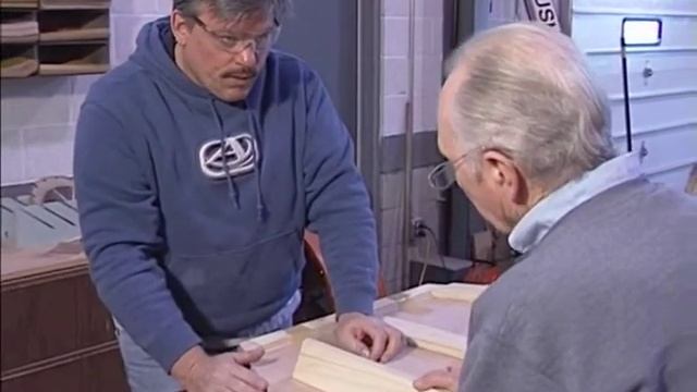 Wooden Boat Builder смотреть онлайн