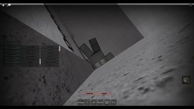 БАГ КАК ПОПАСТЬ ЗА КАРТУ Whispers of the Zone смотреть онлайн