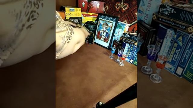 5 июля 2020 г. что ушло в коридор затмений, что придет после.... смотреть онлайн