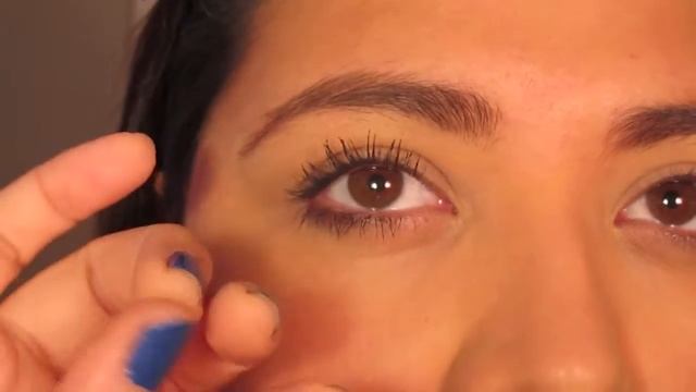 Tried & True: Maybelline Falsies Volum' Express Waterproof Mascara