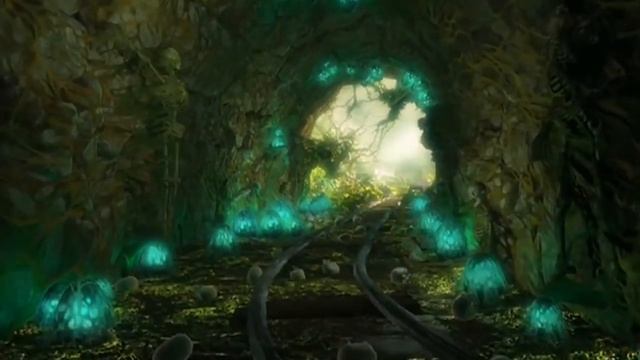 Tomb of Pharaoh 5D Гробница Фараона 5D смотреть онлайн