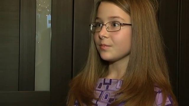 Алия Еникеева