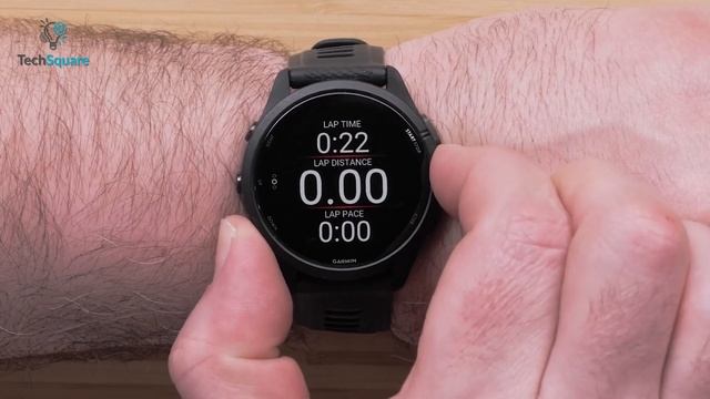 Amazfit Cheetah Pro vs Garmin Forerunner 265 - Is Garmin In Danger? смотреть онлайн