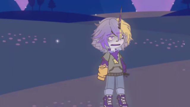 "Waiting on a miracle" GCMV [gacha club] [undertale aus] [tg angst ig] смотреть онлайн