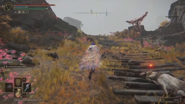 Elden Ring - EIS GRATIS! Diese Weapon Art verbraucht KEIN Mana! смотреть онлайн