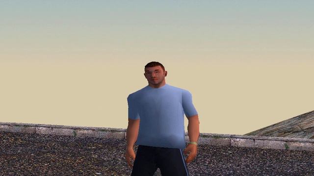 ПОЛНЫЙ ОБЗОР ГЛОБАЛЬНОГО ЛЕТНЕГО ОБНОВЛЕНИЯ на NAMALSK RP(gta crmp) смотреть онлайн