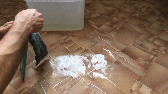 Как выжимает швабра Hausmann Easy Clean, с отжимом. Обзор швабры Hausmann Easy Clean смотреть онлайн