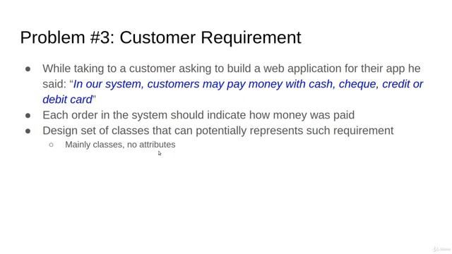 Inheritance Homework 1 3 Easy Challenges [Mastering 4 critical SKILLS using Python] смотреть онлайн