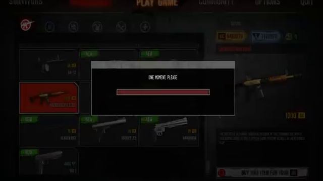 ขาย ID Warz เซิฟ D-Dayz ครับ смотреть онлайн