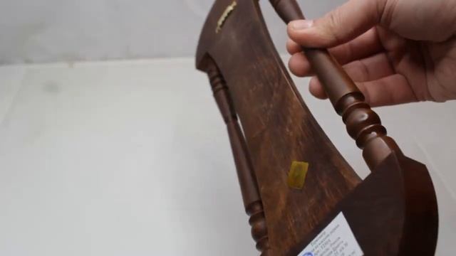 Настенный термометр "Модель 250/6" (37 см, Россия) - обзор от магазина подарков "Счастливый случай" смотреть онлайн