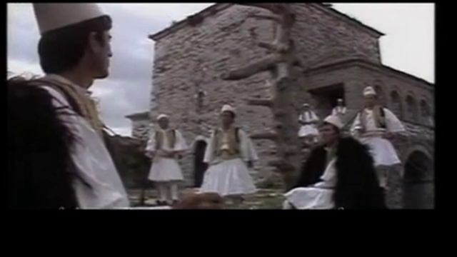 Music of Epirus: UNESCO on Albanian Polyphonic Heritage смотреть онлайн
