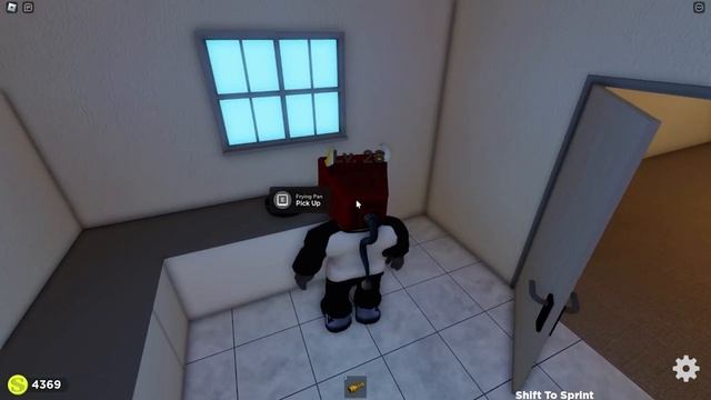 Anomaly Stairs Tutorial - Roblox Shrek In The Backrooms смотреть онлайн