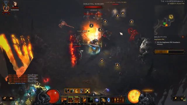 Brittleknee's D3 To PoE Build Comparison Guide