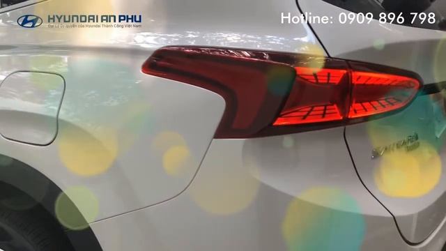 Hyundai Santafe 2019 giá hơn 1 tỷ đồng có đáng mua tại thời điểm này? смотреть онлайн