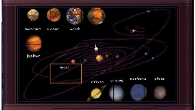Museum Madness Playthru Part 8 (How Big Is The Universe? Room) смотреть онлайн