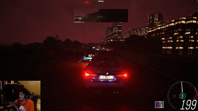 CRAZY BMW DRIVERS CUTTING UP ON THE MAIN STREETS OF NEW YORK!! TEAM NO HESI!! ASSETTO CORSA!! #nyc смотреть онлайн