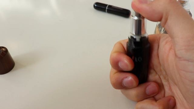 Атомайзеры (распылители) для туалетной воды смотреть онлайн