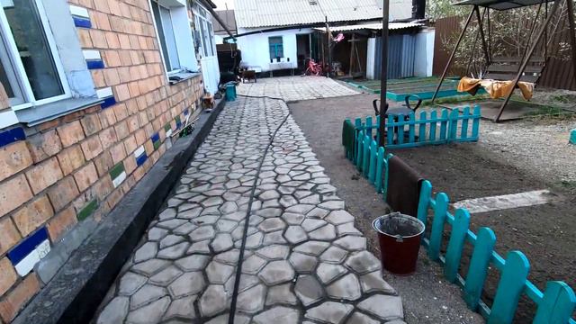 VLOG:192/первый шашлык 2022 смотреть онлайн
