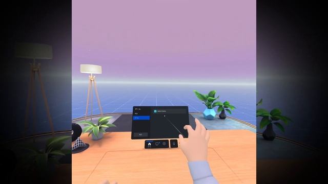 Oculus Quest 2「horizon Workrooms」がM1 Macにも対応