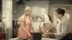 Иван Бровкин на целине (1958)