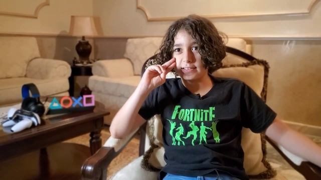 Connecting People Through Video Games Rough Cut смотреть онлайн