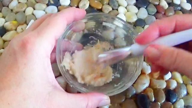 МАСКА для Лица САМАЯ ПРОСТАЯ ! Маска от Морщин для Омоложения Кожи Лица смотреть онлайн