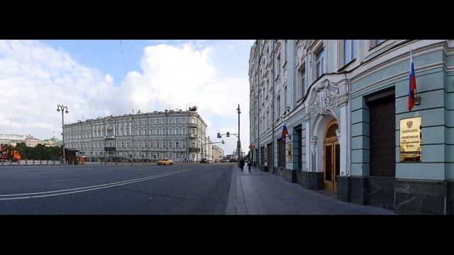 Улица Моховая в Москве, отображенная в городском песенном фольклоре смотреть онлайн