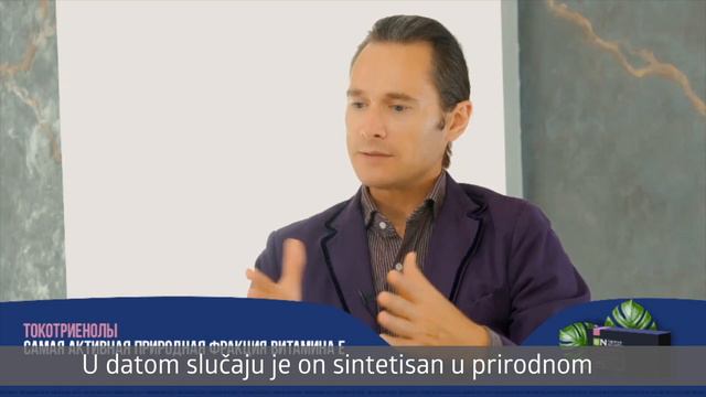 BeautySense Iz Serije Siberian Super Natural Od Siberian Wellness-a