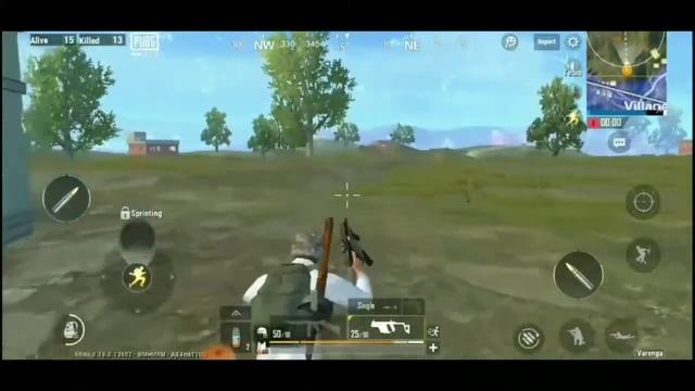 PUBG LITE ON SNAPDRAGON 632 || 2GB RAM || GAMEPLAY ? смотреть онлайн