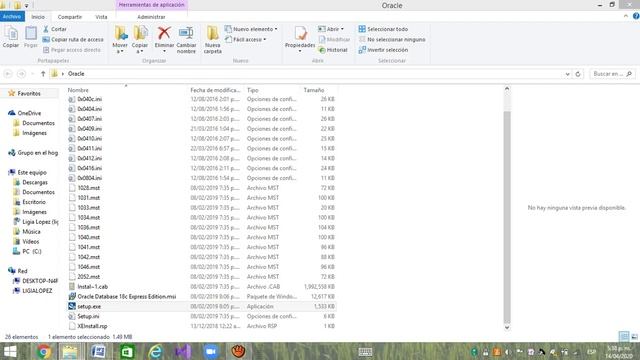 Como Instalar Oracle 11g 2020!!! смотреть онлайн