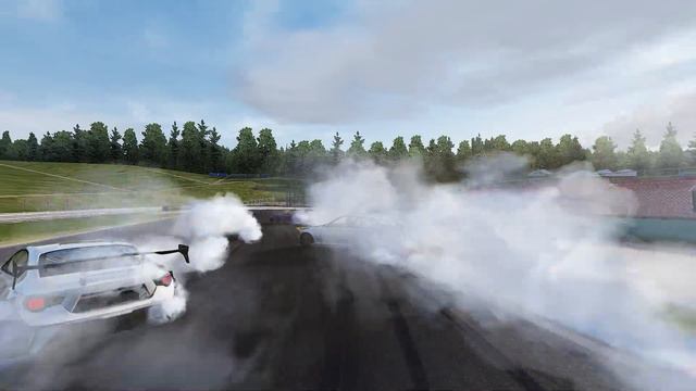 Assetto Corsa drift clip videos be like смотреть онлайн