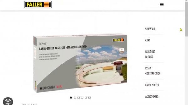 Вопросы и Ответы Faller Car System Digital