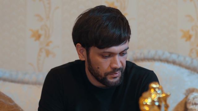 Qodirxon (milliy serial 46-qism) | Кодирхон (миллий сериал 46-кисм) смотреть онлайн