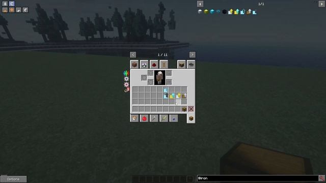 GravityCraft.net: Гайд | Iron Chest | Обзор мода смотреть онлайн