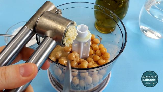 3 retete de post cu naut - rapide, economice, gustoase смотреть онлайн