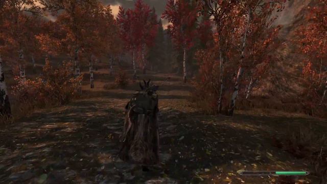 SKYRIM - Special Edition (Ch. 6 Falskaar) # 10 смотреть онлайн