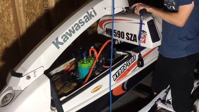 Js550 750 swap running смотреть онлайн