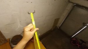 Разметка лески на пеленгаса на несколько сезонов